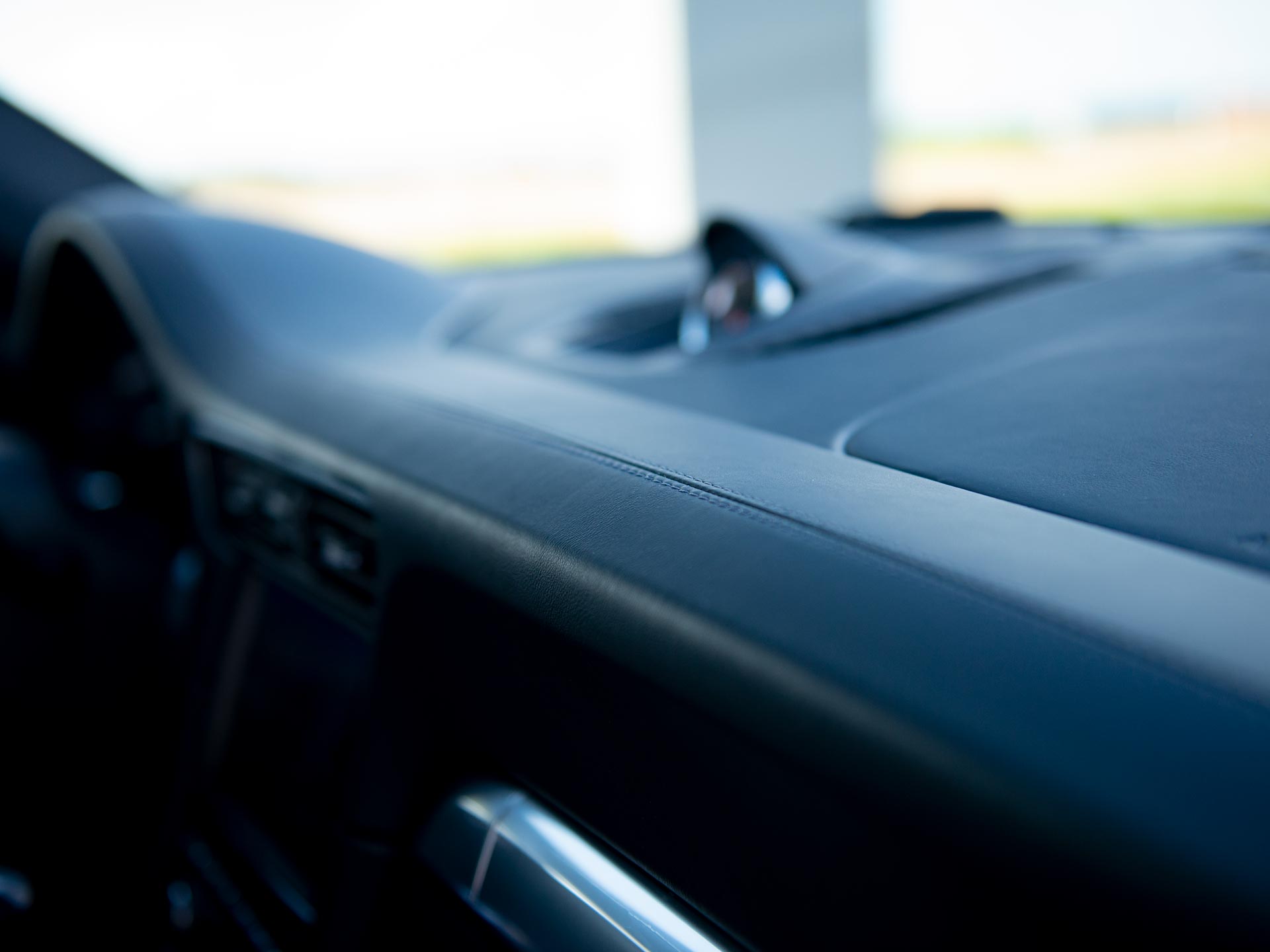 Porsche 911 3.8 Carrera S | Sport-Uitlaat | Sport-Chrono | Bose |